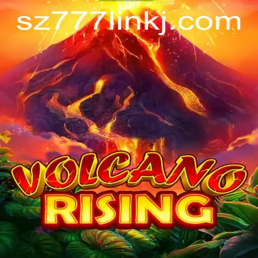 VolcanoRising: An Exciting Adventure Awaits in the Heart of the Volcano