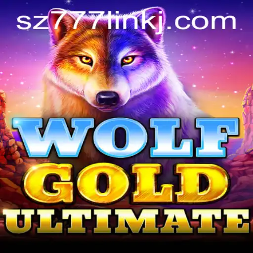 Exploring the Exciting World of WolfGoldUltimate