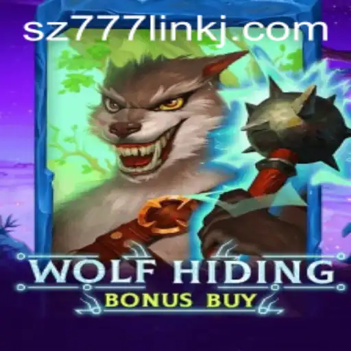 WolfHidingBonusBuy: Exploring an Exciting Adventure in Online Gaming