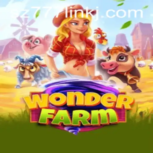 Exploring WonderFarm: A Captivating Journey into Virtual Farming